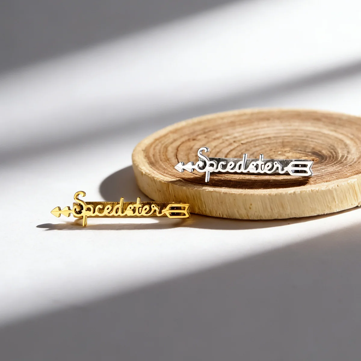 

Изящные пряжки для ремешков часов QIAMNI с гравировкой имени, из нержавеющей стали, с именной табличкой, застежки для часов, ювелирные изделия, подарки для семьи, любимых и друзей