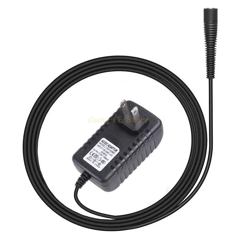 

M5TD 5.9V 600MA Power Cord for for Electric Ahaver BL-3 Series HC5010 HC5030 HC5050 HC5090 140S-1 150S-1