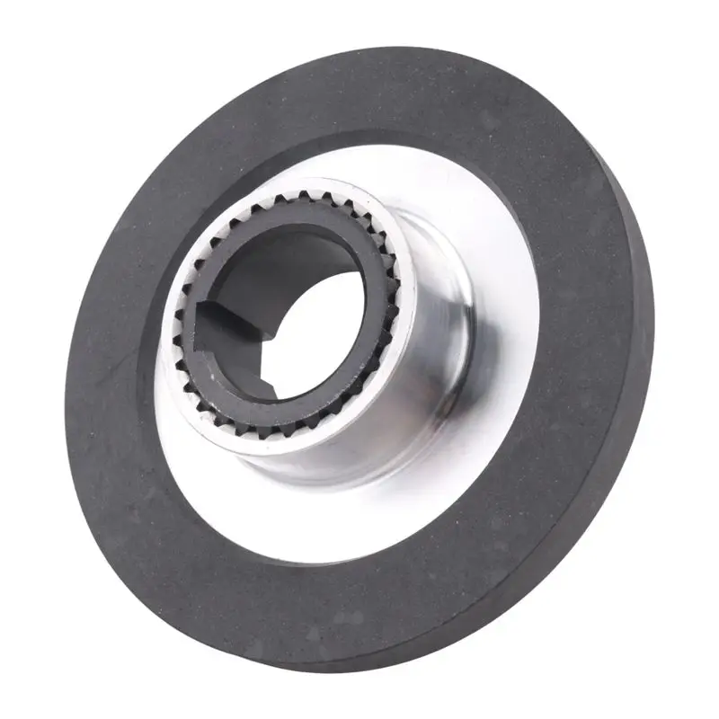 top-sale-brake-gear-discs-assembly-150mm-electromagnetic-brake-motor-friction-brake-pads-for-yej132-base