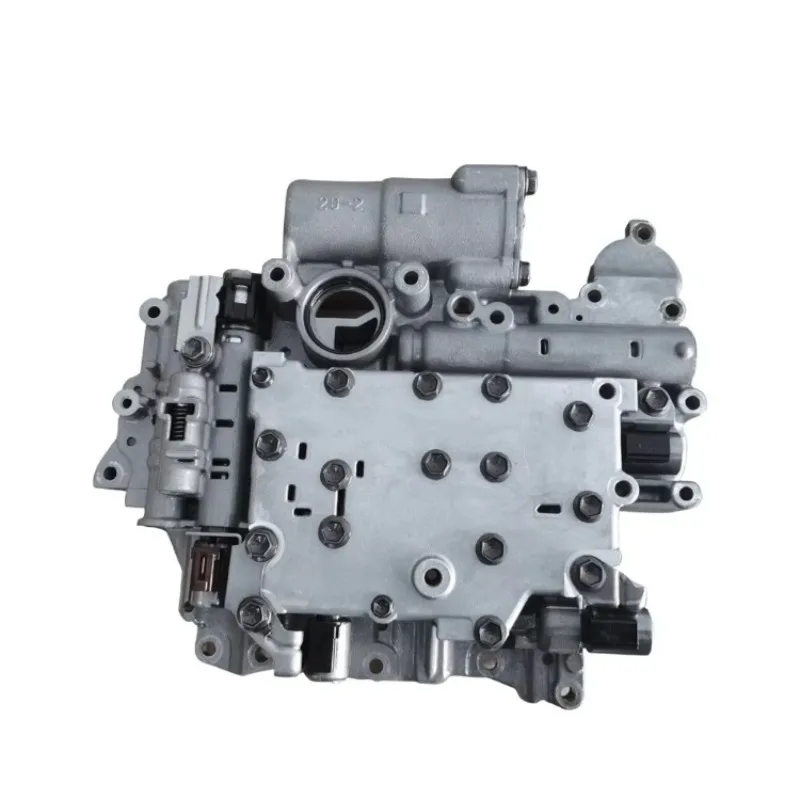 

2025 New Style U340E Automatic Transmission Valve Body Assembly For Engine Part Car Accessories