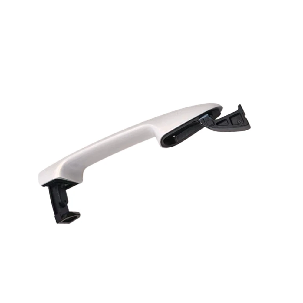 

Exterior Door Handle Car Replacement Part Left Door Handle Restores Latch Operation Molded Plastic Construction