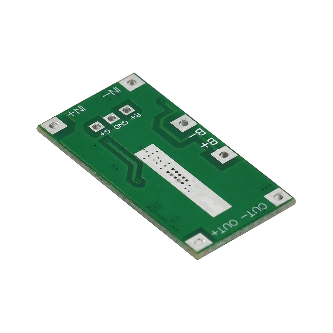 5V 1A UPS Uninterrupted Power Supply Module 3.7V Polymer 18650 Lithium Battery Step Up Reverse Overvoltage Protection Board