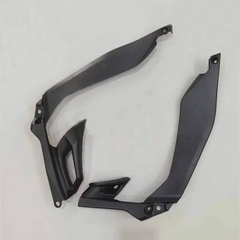 For Kawasaki Z1000 Tank Side Cover Fairing Under Mid Frame Panel Cowl Motorcycle Part Z 1000 2014 15 16 2017 2018 2019 2020 2021