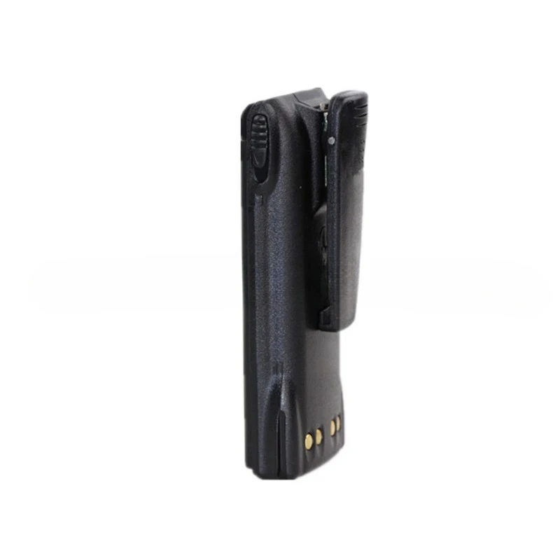 Pour Motorola GP340 GP380 GP640 GP680 HT1250 HT750 GP328 PRO5150 MTX850 PR860 PTX760 GP338 nouvelle batterie 7.4V 14.8Wh HNN9013D