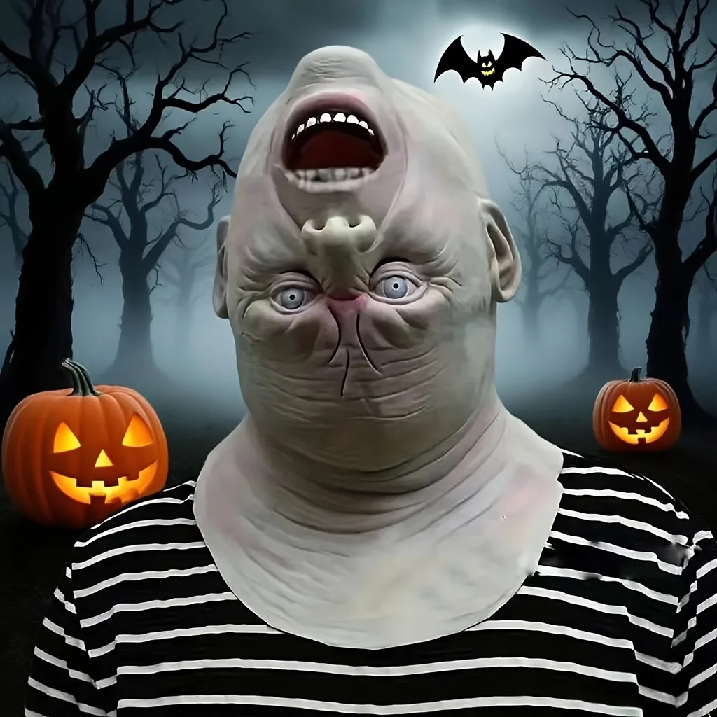 Halloween Party Cos…