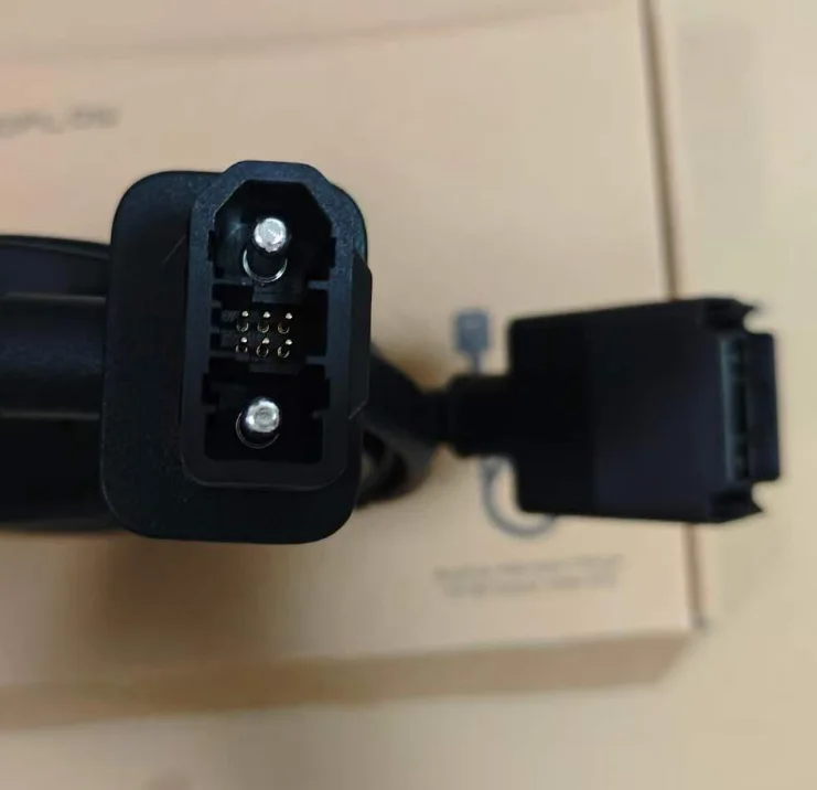 EcoFlow Alternator Charger XT150 Output Cable