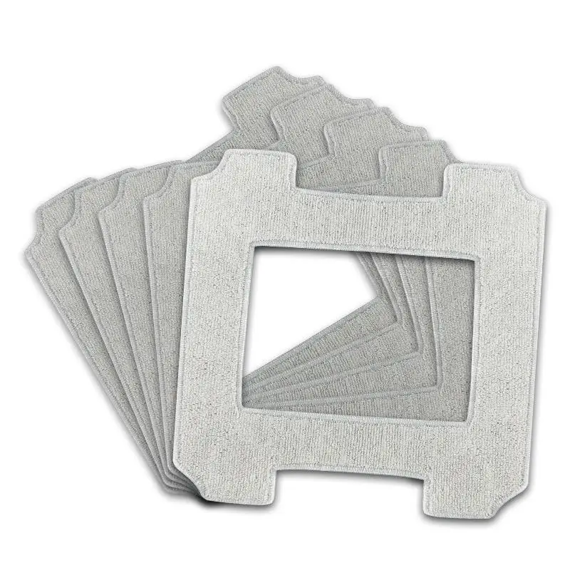 Compatible with Ecovacs Window Cleaner Robot W1/W1S W2SPro accessory cloth W960 window cleaning cloth