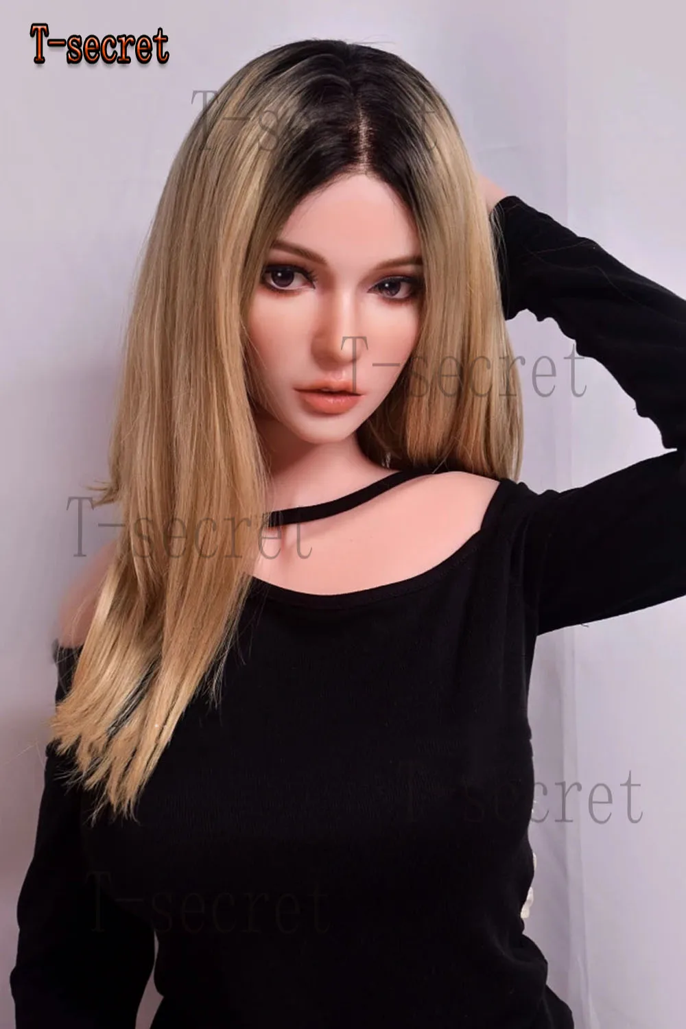 Sex-Doll Adult For Men Sex Toys Sexy-Doll Silicone TPE 160cm Sex Love Doll Oral Sex Anus Masturbation Big Breast Erotic Toy