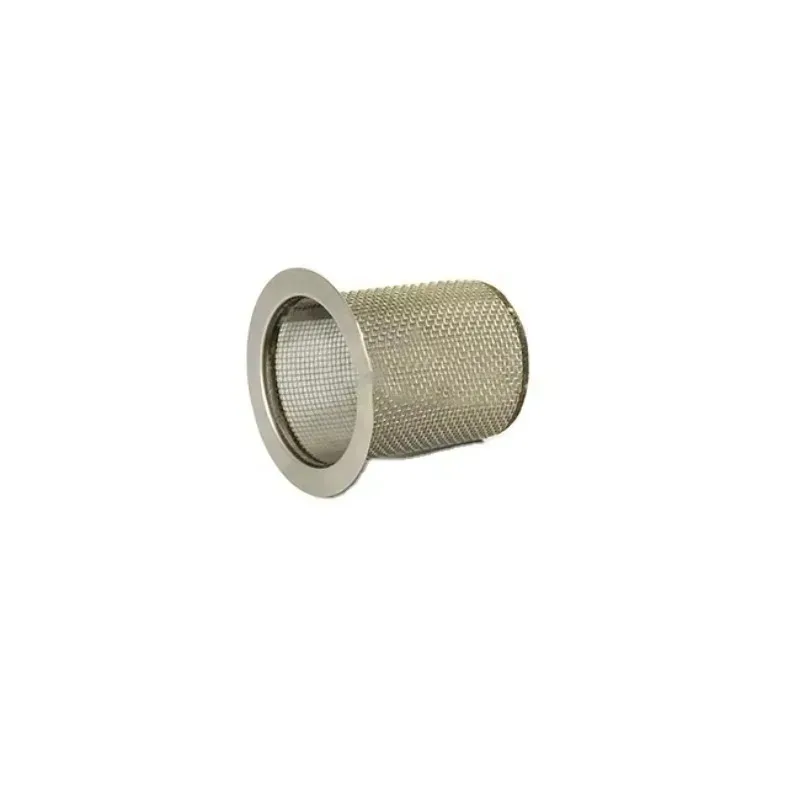 

High Quality Filter 06TT Compressor with Suction Filter 2TT1308