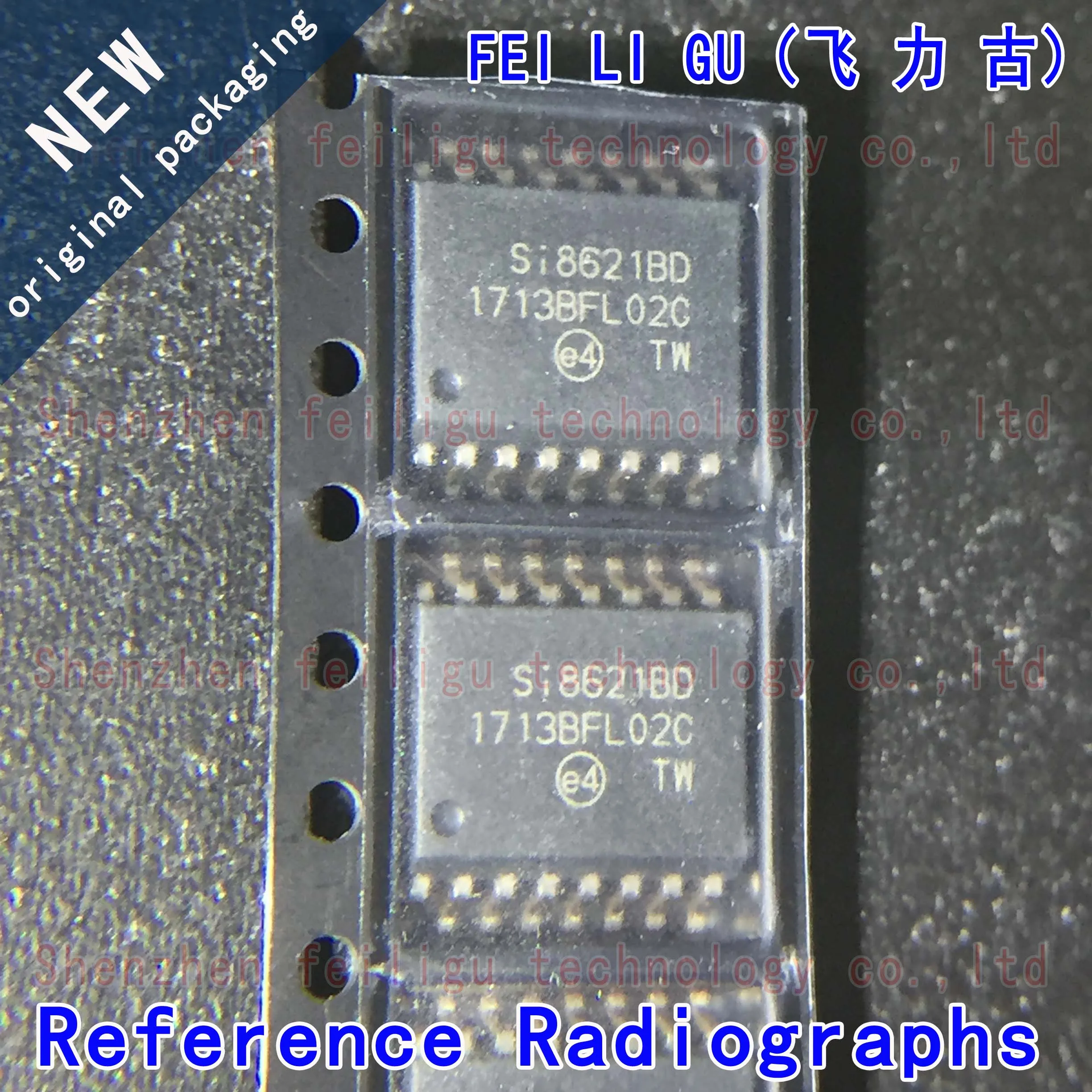 5~50PCS 100% New Or…