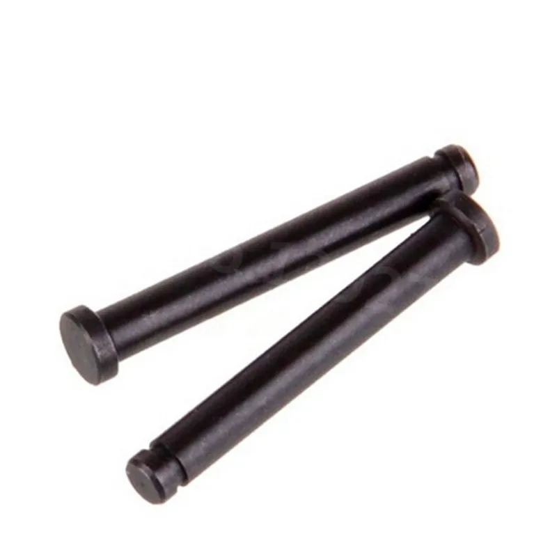 HSP Parts 82815 2Pcs Rear Suspension Pins For 1/16 Scale Racing RC Car Truck Zillionaire Flying Fish 2 Starpace KALA16