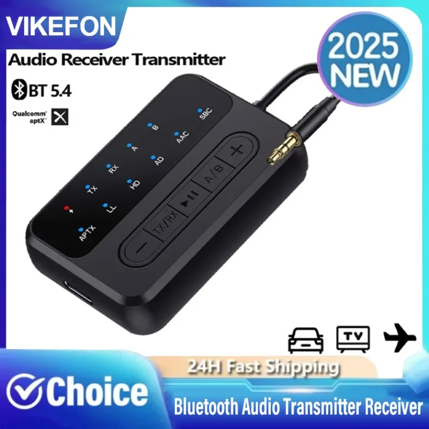 2 In 1 Aptx-Adaptiv…