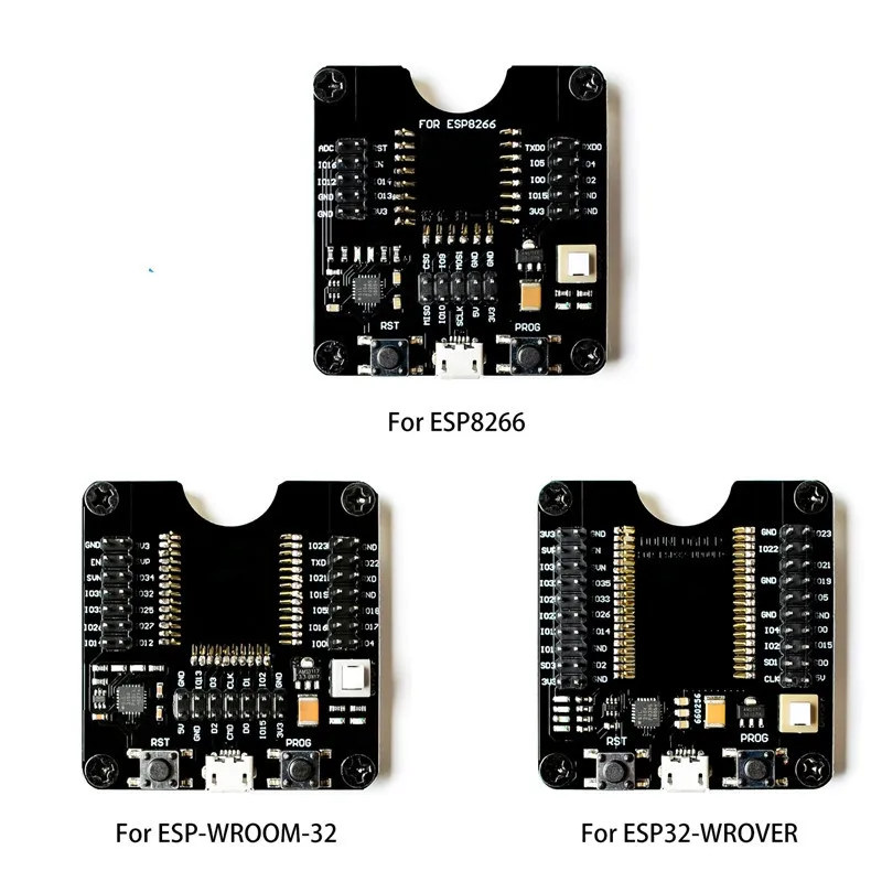 2PCS ESP32WROVER/ES…