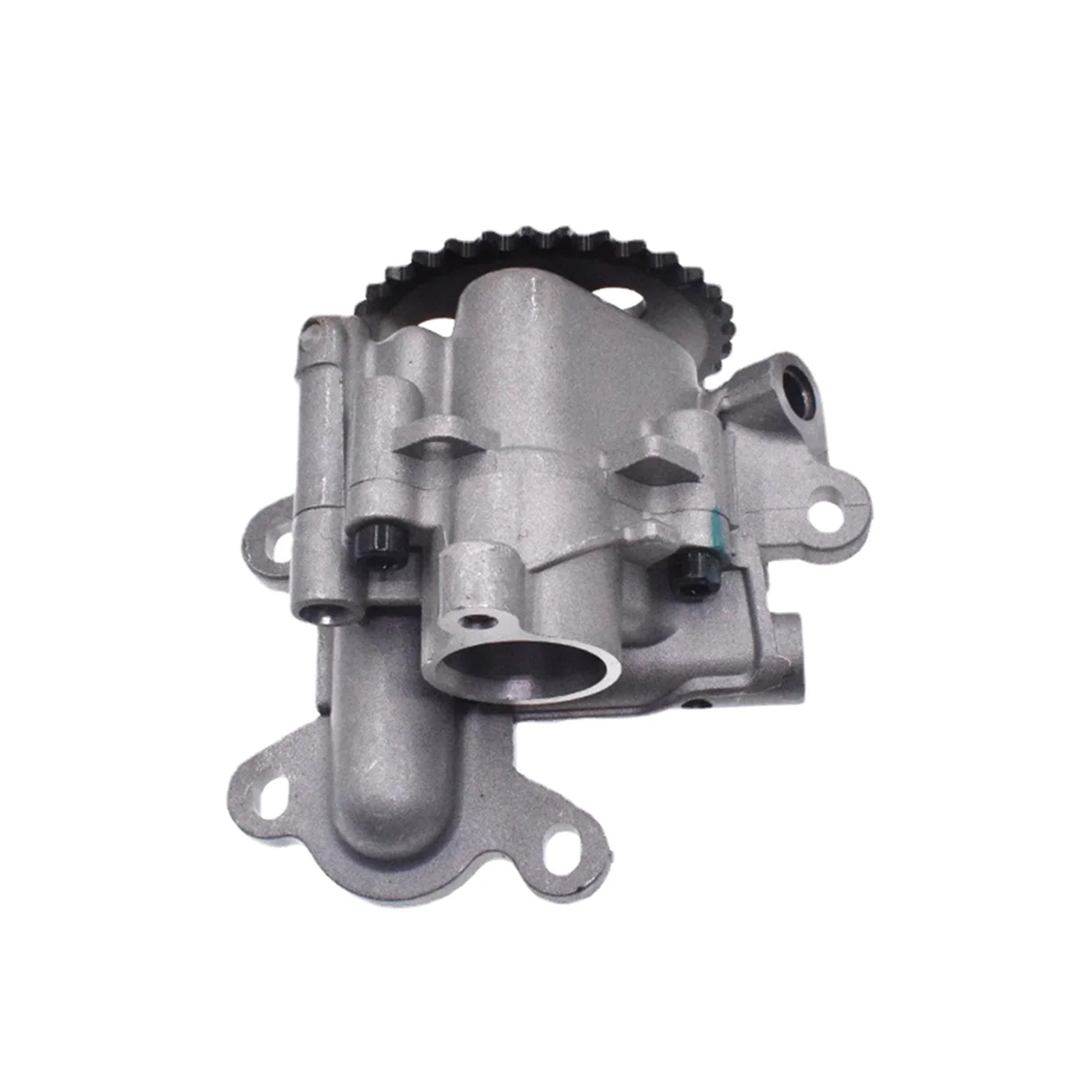 Oil Pump for 2.2 BK2Q-6600-AC BK2Q-6600- 1717570 BK2Q-6600-CA 1839456 U202-14-YA1