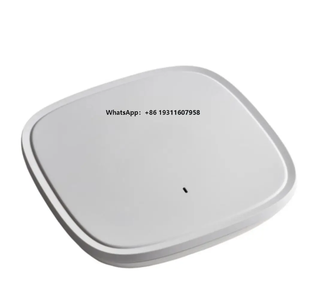 

Outdoor Network Wireless Access Point AP C9115AXE-H