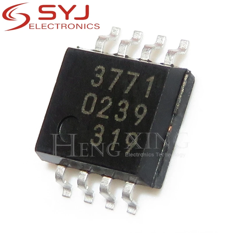 （1pcs-5pcs）MAX3485EESA MAX3485 MAX3485ESA MAX3485 MB3771FP MB3771 3771 SOP-8