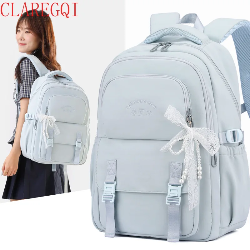 sacs-d'ecole-pour-filles-sac-a-dos-compact-pour-enfants-leger-et-durable-de-haute-qualite-grande-capacite-bon-classement-et-stockage