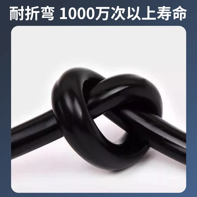 خط طاقة محرك سيرفو FANUC ، خط طاقة منخفض الطاقة ، كابل من FANUC