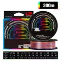 300m 12X Multicolor