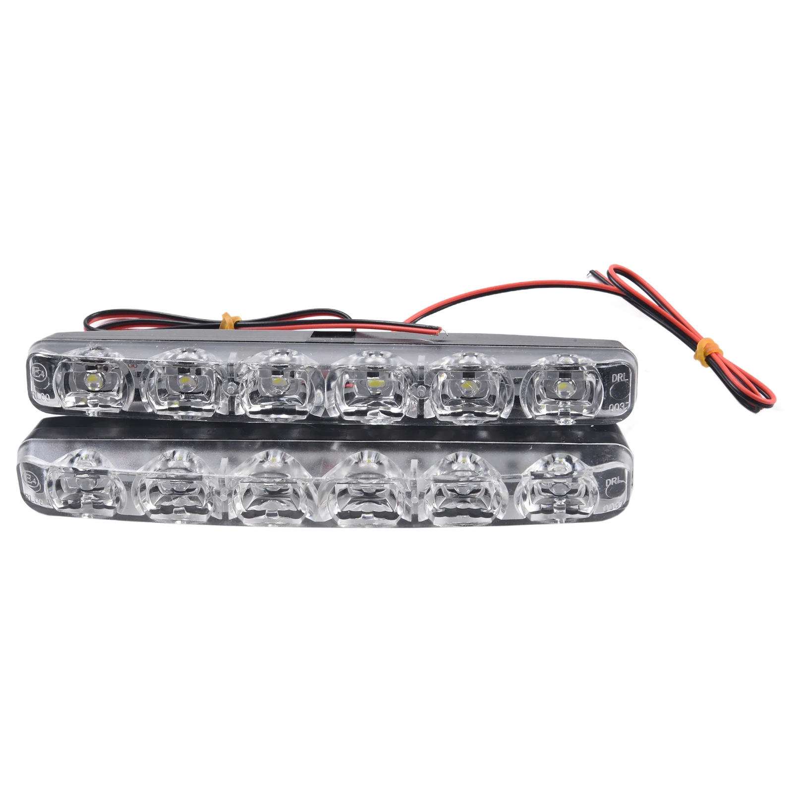 

New Style Day Running Light LED Car Daytime Running Lights High Power High Quality 155*35*25mm Daytime Running Light