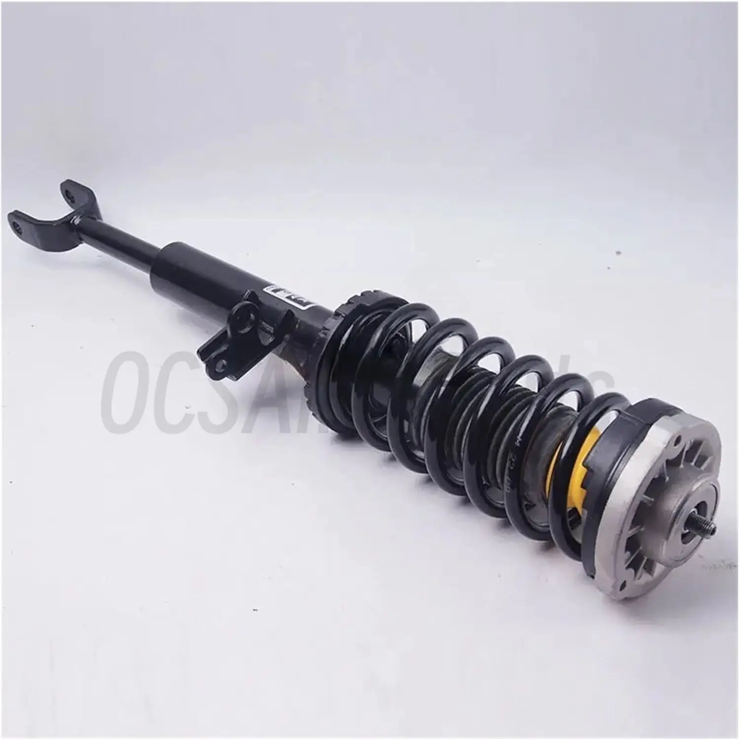 2PCS Front Rear Shock Absorbers Assembly For BMW 5 Series F10 F18 2WD 2010-2017 31316850442 31316850441 33526850445