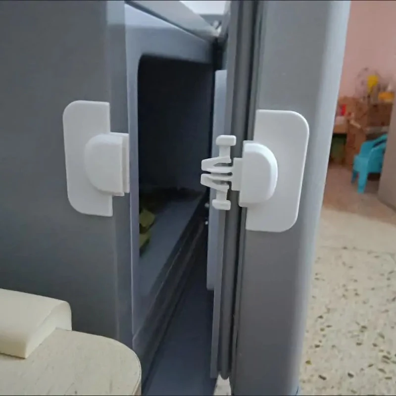 Защитный замок, семейный незаменимый стиль