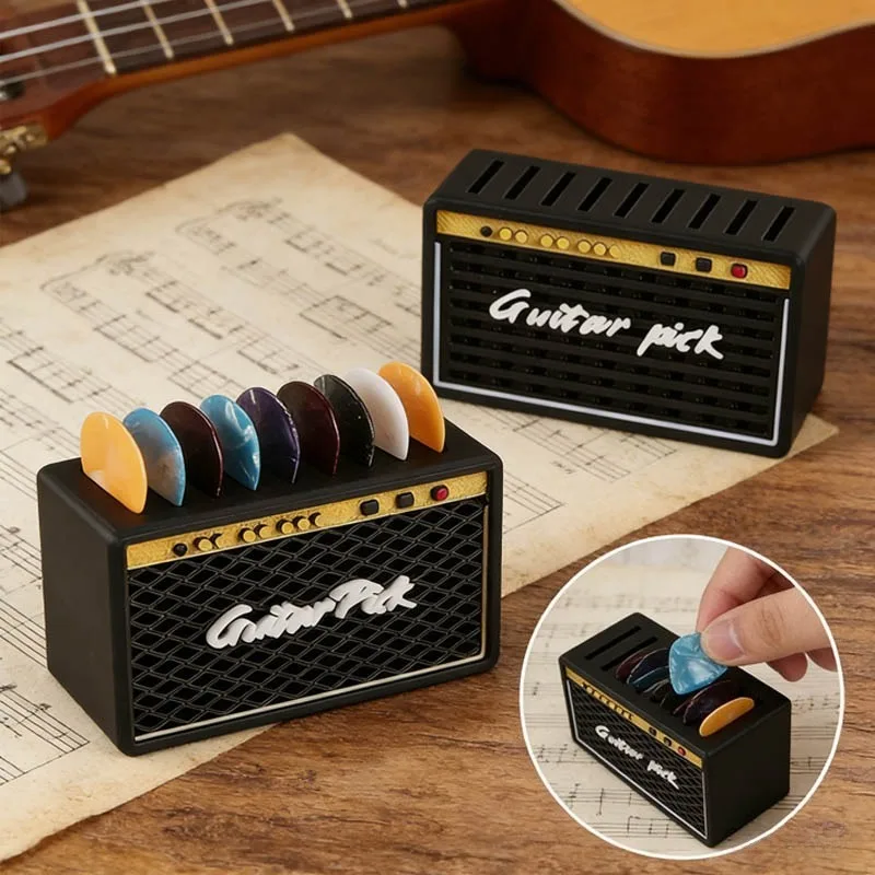 Universal Guitar Pi…