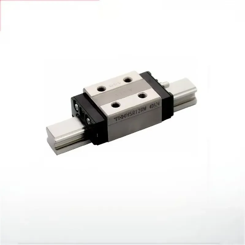 Linear Guides High Precision HSR15YRM HSR20YRM HSR25YRM Heavy Linear Guide Rail