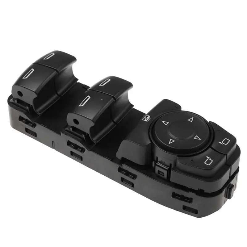 

Уникальный главный переключатель управления электрическими стеклоподъемниками 84151774 для автомобилей BUICK GMC, аксессуары для авто