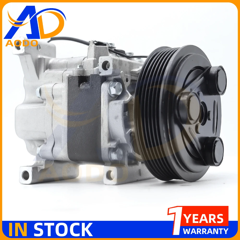 

Компрессор переменного тока для Mazda 3 6 BP4K61K00A BP4K61450D H12A1AG4DY BP4K-61-450 H12-A1A-X4EY BP4K-61-K00 BP4K-61-K00A BP4K-61-K00B