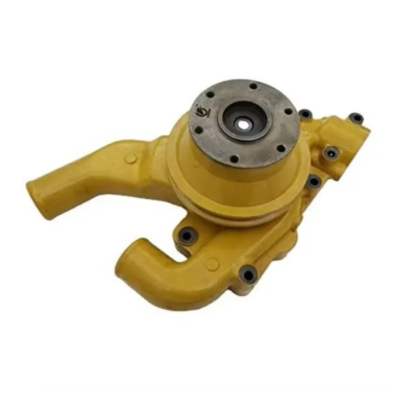 

High Quality 6140-60-1110 Water Pump for Excavator Engine 4D105-3