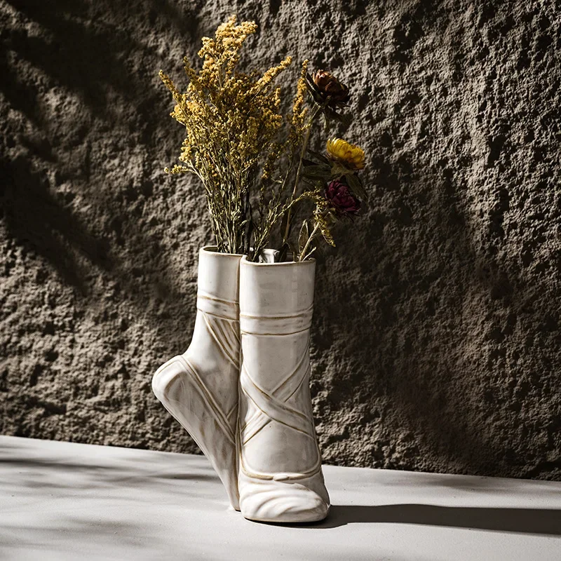 capiron-figurines-de-ballerines-en-ceramique-vase-retro-pour-fleurs-sechees-decoration-de-ballerine-decoration-nordique-pour-salon