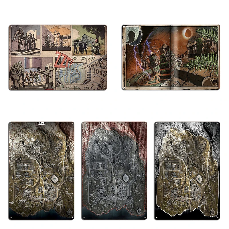 Cod Zombies Kino De… - image