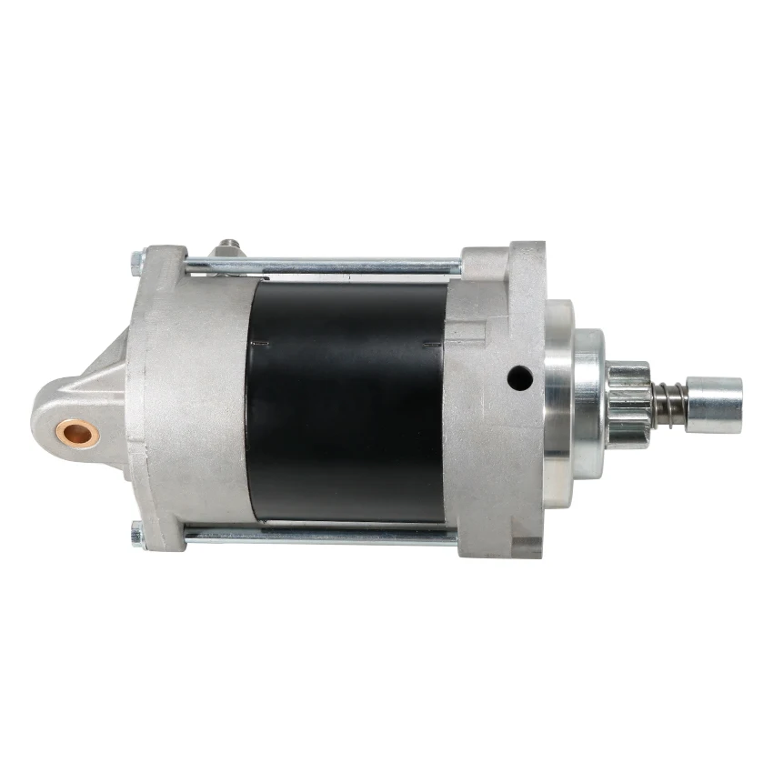 

Motorcycle Starter Motor For Yamaha 100hp 115hp 130hp 140hp 150hp 175hp 200hp 225hp TL/XLR ETOL/XL OEM:6N7-81800-00 Motor parts