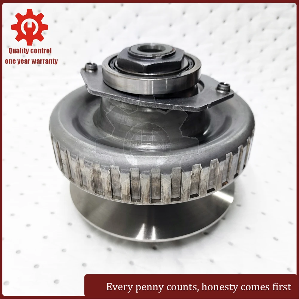 

Комплект ремня и шкива вариатора K313 для Toyota Corolla 1.8L 2.0L 2014 года выпуска и новее