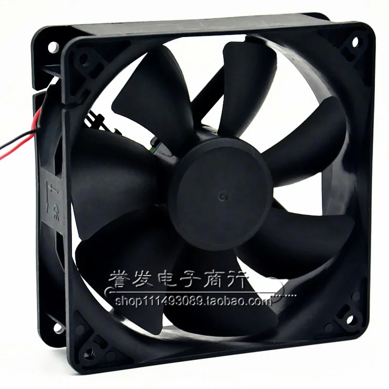 جديد الأصلي MEC0381V3-000C-A99 12 فولت 2.9 واط 12038 120x120x38 مللي متر مروحة التبريد المبرد