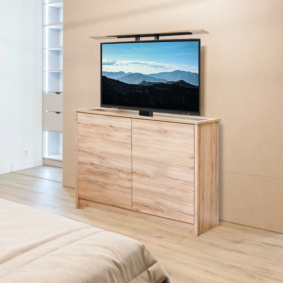 Motorized Tv Lift S… - image