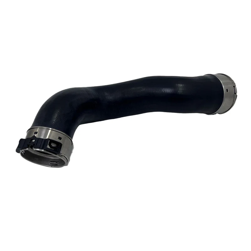 14463-4BD0A Fit for Nissan X-Trail III T32 2.0 Renault Intercooler Tubocharger Air Intake Hose Pipe 144634BD0A