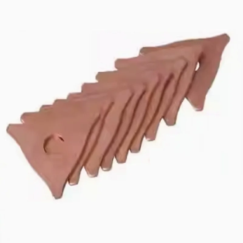 

5pcs Panel Pulling Washer Dent Pulling Triangle Washer Pads For Spot Welder Spot Welding Machine Consumables