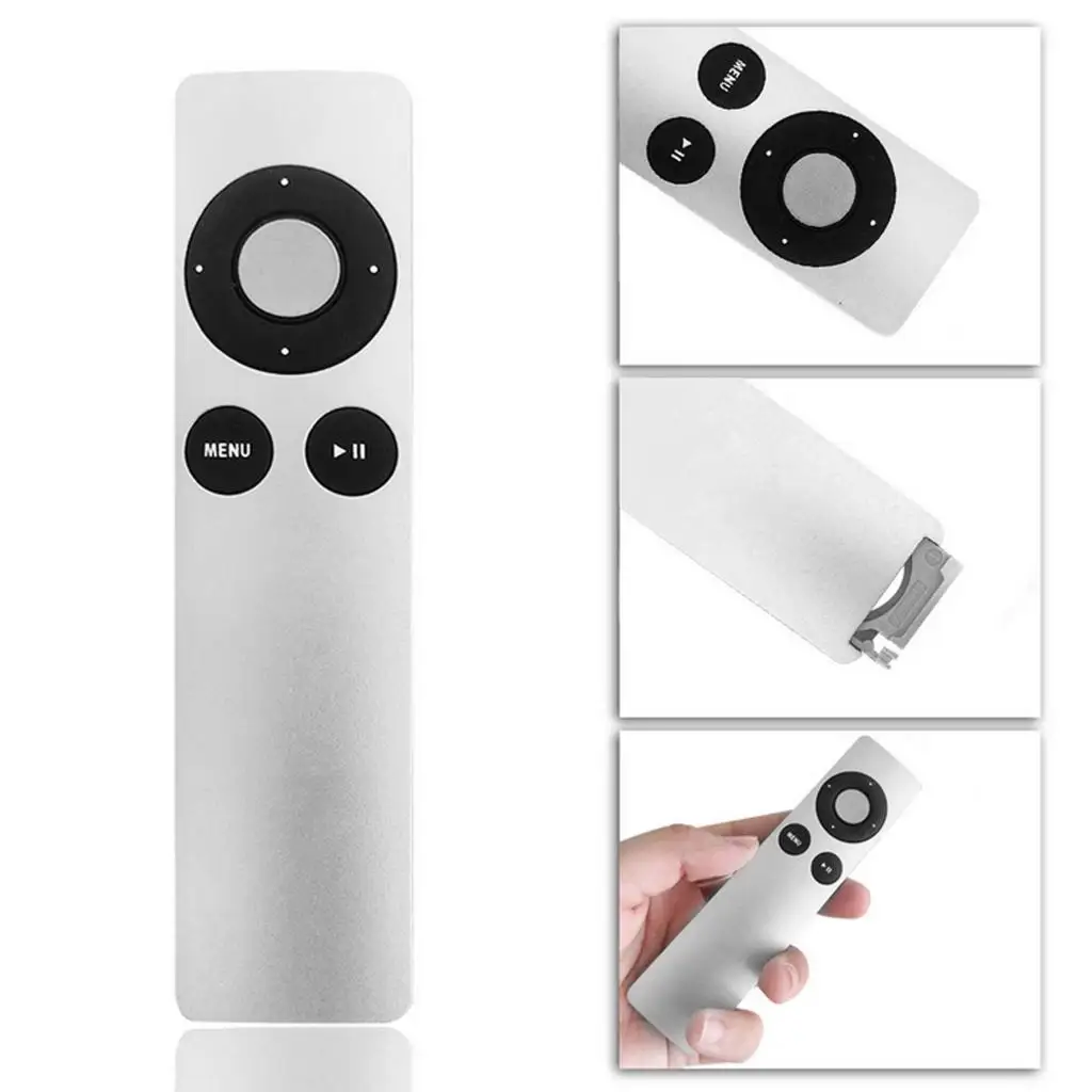 Durable Replacement Remote Control Controller,Universal Remote Control Controller for TV1 TV2 TV3, No Programming up Required