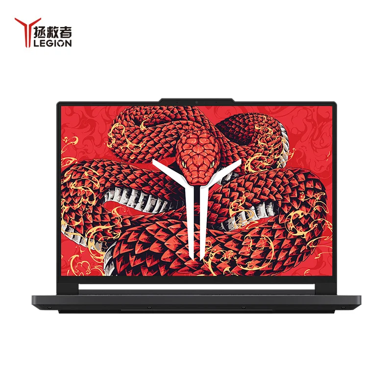 لينوفو جديد 2025 ليجيون R9000P Ryzen 9 8945HX RTX ™ 5060/RTX ™ شاشة 5070 مقاس 16 بوصة 2.5 كيلو 240 هرتز #3