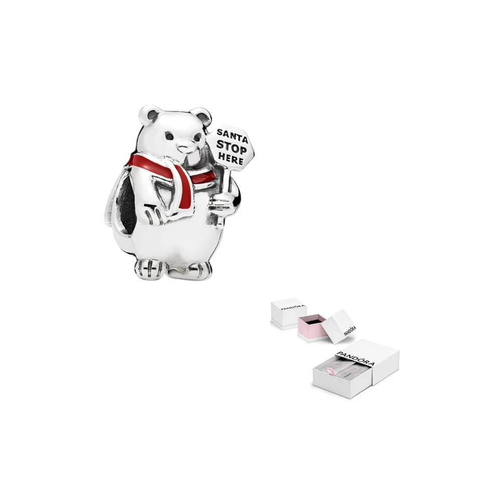 

Pandora Charms & Pendants Women's 796466EN39