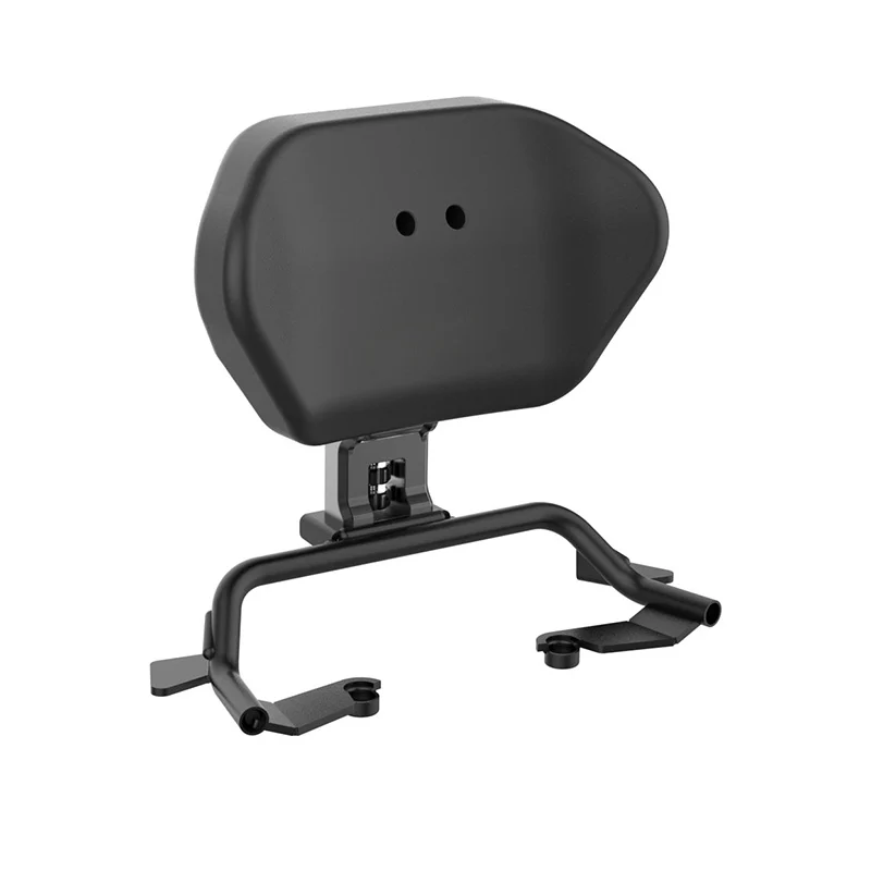 For Honda  Forza 750 Rear Backrest NSS350 Folding Cushion Protective Bar Anti Drop Bar Modification