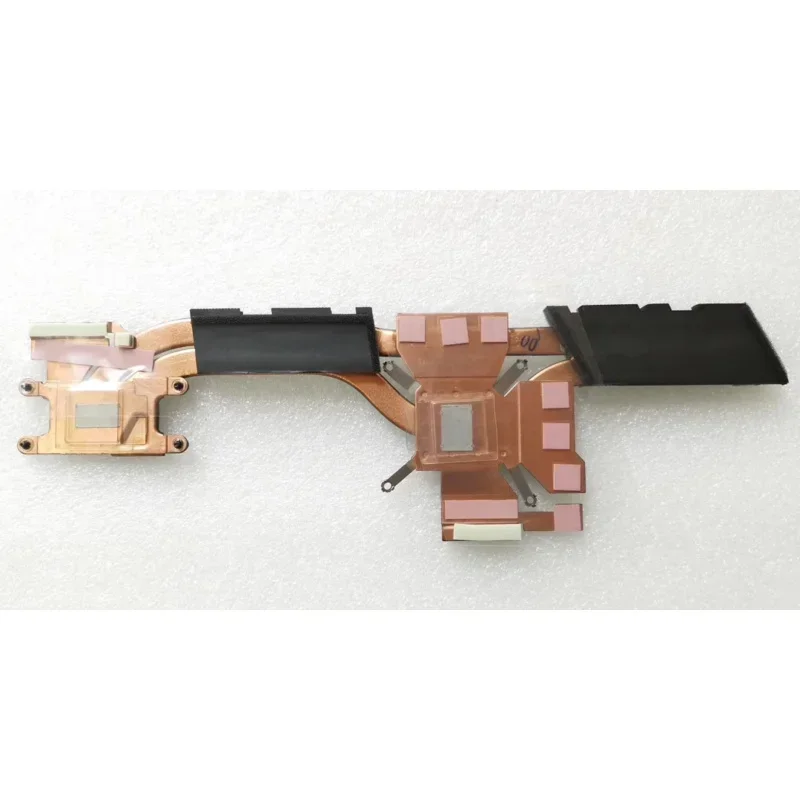 

New Cooling Heatsink For Dell G3 3579 0W6PFC W6PFC AT26M0020C0