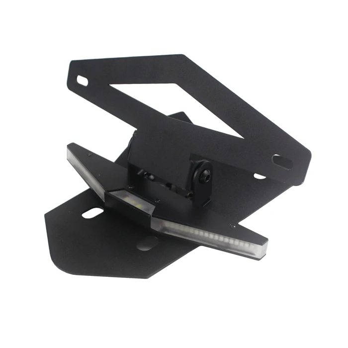 

Car Turn Signal Tail Neat Fender Eliminator Bracket Kit