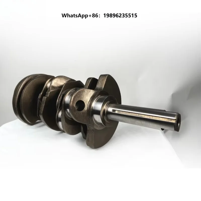 Automobiles, Parts  Engine Crankshaft