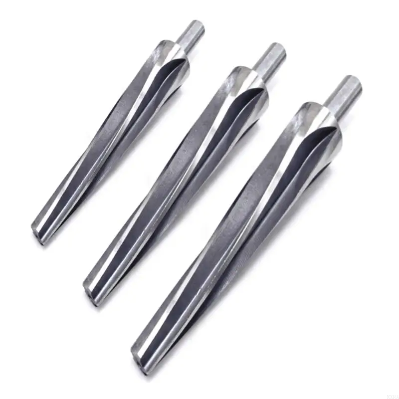 

KXRA 7 Degree Ball Joint Tapered Reamer Bridge Construction Reamer Tool Steel