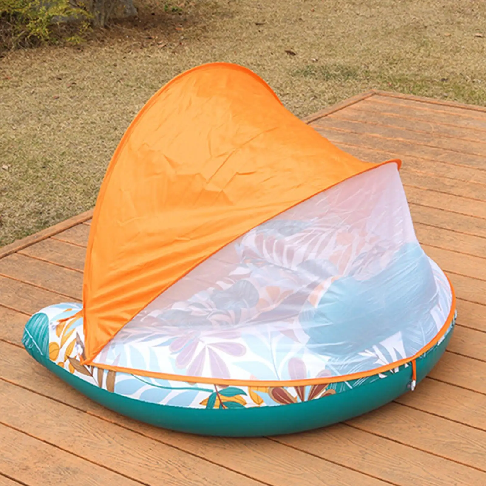 Thumbnail 3 - #30 Top 40 Inflatable Pool Floats Worth Buying In 2026