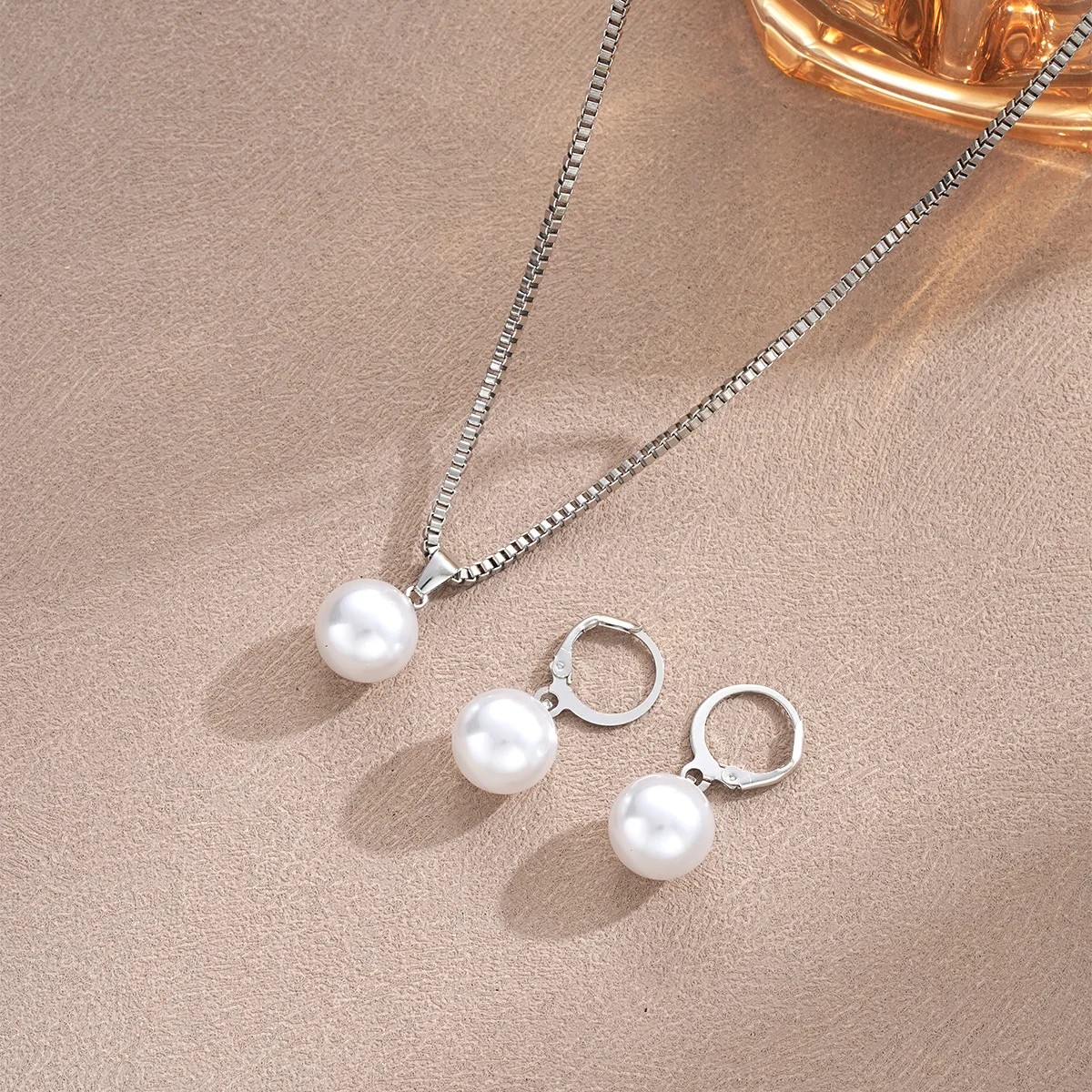 Boucles d'oreilles pour femmes