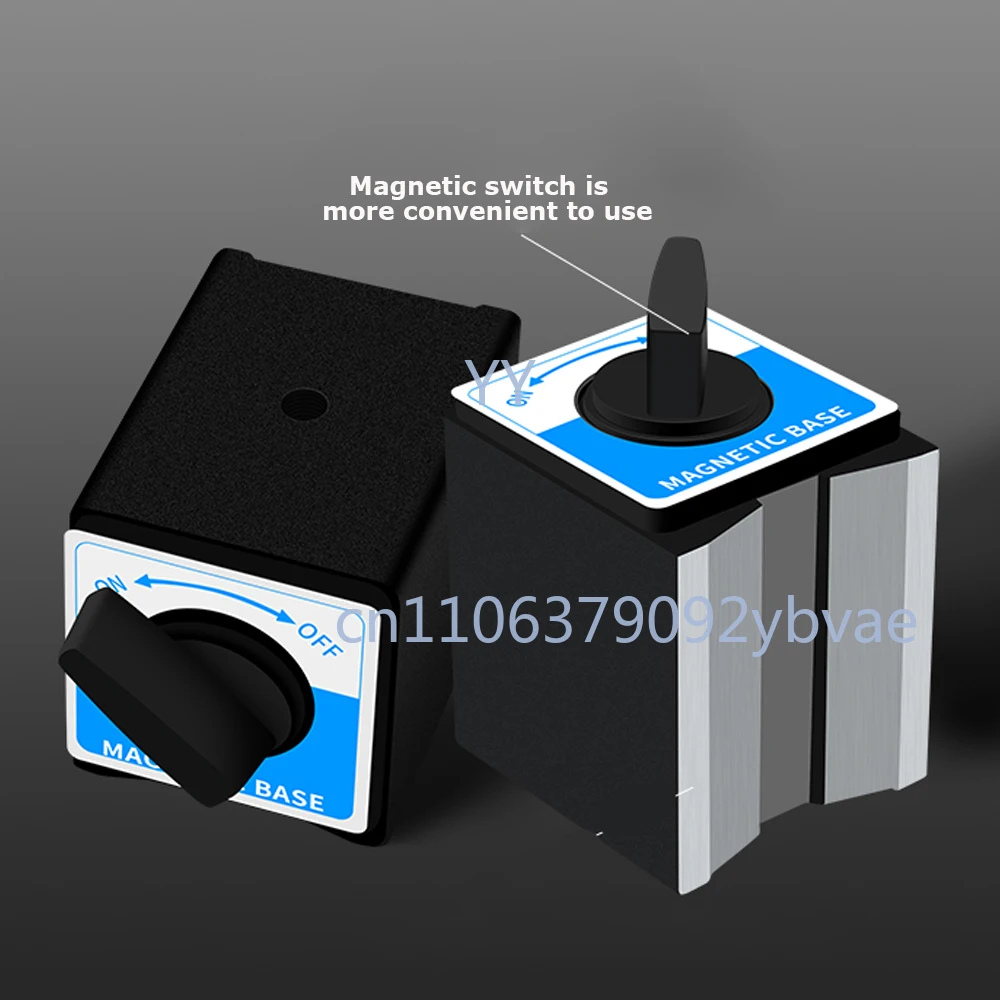 Brake Disc Thickness Measurement Tool, Balance, Vibration, and Deformation Tester